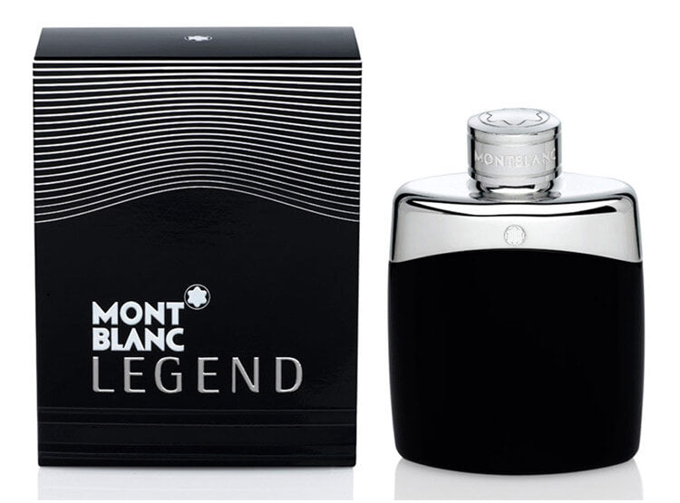 MONT BLANC LEGEND MEN EDT 100ML