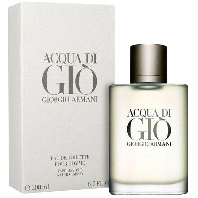 Giorgio Armani Acqua Di Gio PARFUM 100ML Varon