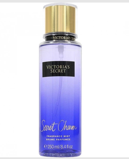 VICTORIA SECRET, SECRET CHARM 250ML.